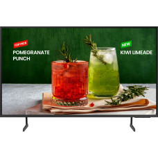 Samsung Telewizor Samsung BE85D-H LED 85'' 4K Ultra HD Tizen
