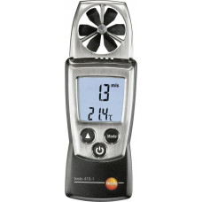 Testo 410-1 Strömungs-Messgerät (0560 4101)