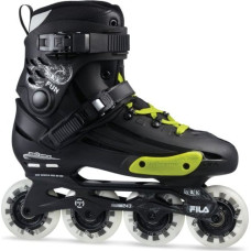 Fila Rolki Fila Nrk Fun freestyle czarne r. 41