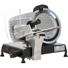 Berkel Red Line RL 250 schwarz-matt Aufschnittmaschine