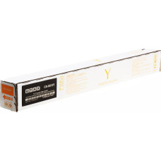 Utax Toner Utax  CK-8512 Yellow Oryginał  (1T02RLAUT0)