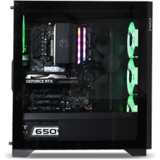 Hiro Komputer HIRO Gamer Intel i5 14400F, RTX 5060 8GB, 16GB RAM, 1TB SSD, WIFI, W11H