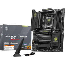 MSI Płyta główna MSI MAG X870 TOMAHAWK WIFI