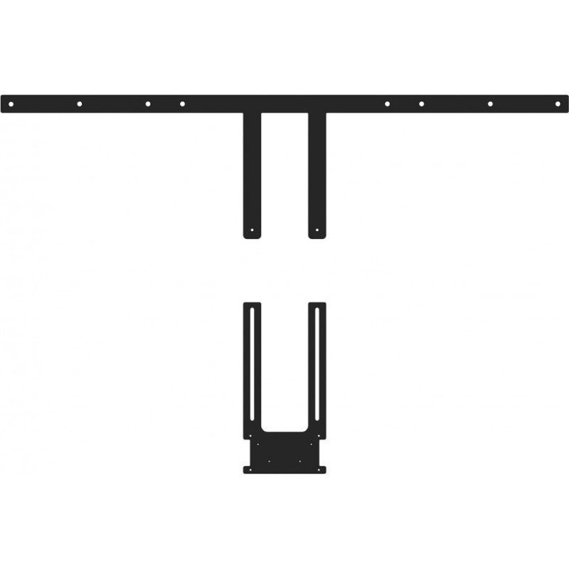 Hagor POLY DISPLAY ADAPTER 75 - 86