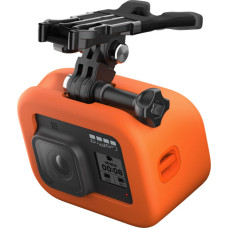 Gopro Bite Mount + Floaty Hero8 Black