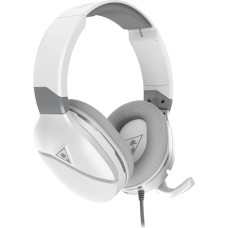 Turtle Beach kõrvaklapid + mikrofon Recon 200 Gen 2, valge