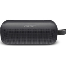 Bose juhtmevaba kõlar SoundLink Flex, must