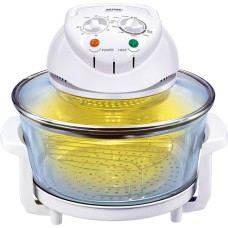 MPM MKO-01 multi cooker 16.5 L 1400 W Translucent, White