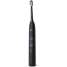 Philips 4500 series Built-in pressure sensor Sonic electric toothbrush