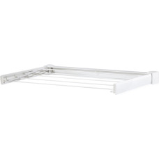 Leifheit Telegant 30 Protect Wall-mounted rack White