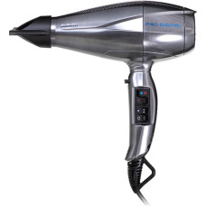 Babyliss Pro Digital Grey, Silver 2200 W