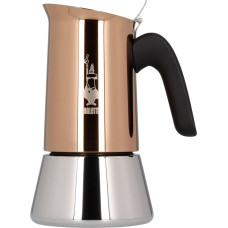 Bialetti New Venus 4TZ Copper Café