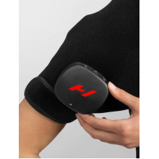 Hyperice Venom 2 right arm vibrating and warming sleeve