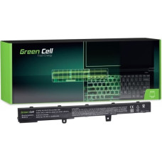 Green Cell AS75 notebook spare part Battery