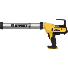 Dewalt DCE580N-XJ caulking gun Cartridge caulking gun