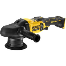 Dewalt DCM848N-XJ portable sander Disc sander 5500 RPM Yellow