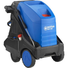 Nilfisk Electric pressure washer with drum Nilfisk 4M-220/1000 FAX EU