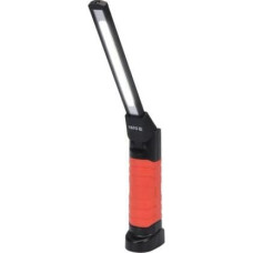 Yato YT-08518 work light LED 8 W Black