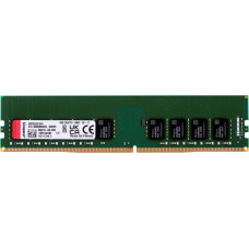 Kingston UDIMM ECC 16GB DDR4 2Rx8 Hynix D 2666MHz PC4-21300 KSM26ED8/16HD