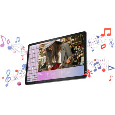 Lenovo Tab M11 128 GB 27.9 cm (11