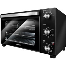 MPM Mini orkaitė MPM MPE-17/T