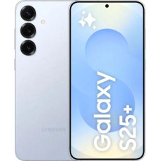 Samsung SM-S936B Galaxy S25+ 5G 12GB RAM 256GB Icyblue EU - ONLY BOX DAMAGE