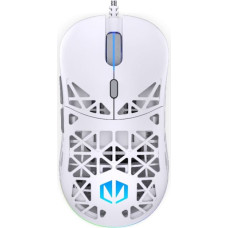 Endorfy LIV Onyx White gaming mouse (EY6A021)