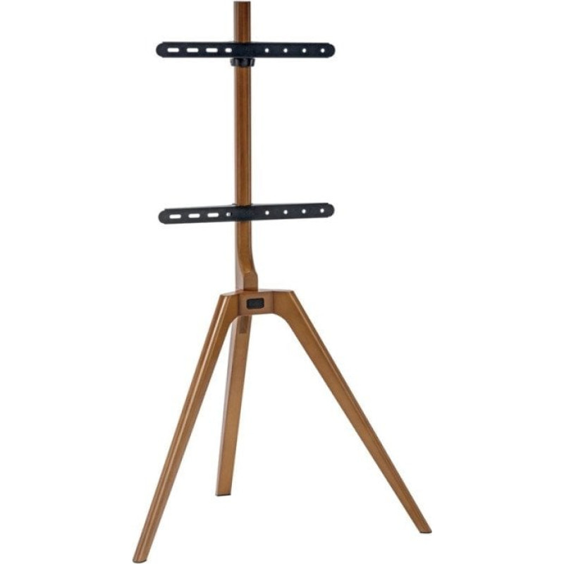 Gear4U TV Gallery Stand - TV Floorstand