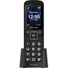 Maxcom Telefon mm34d 4g biurowy gsm