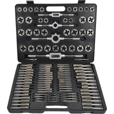 Rockforce ROCKFORCE GWINTOWNIKI+NARZYNKI kpl.110cz. RF-B110-1