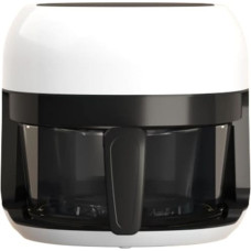 Sponge Greaseless deep fat fryer 4l Black, White