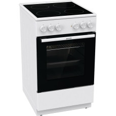 Gorenje Viryklė Gorenje GEC5A41WG