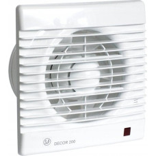 Venture Wentylator łazienkowy DECOR 100CHZ 230V,50HZ
