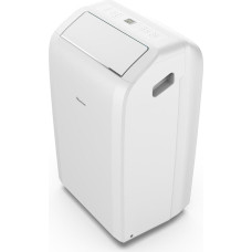 Astar Hisense  3500 W  balta - Portativais kondicionieris