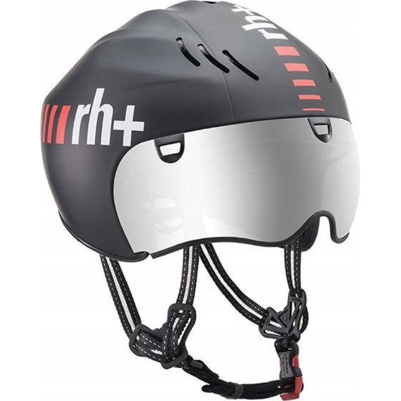 Melon Helmet Bike Z Crono MATT BLACK - XS/M