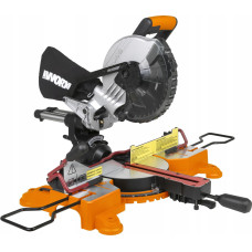 Worx Ukośnica Worx WX845.9 20 V 216 mm