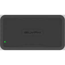 Glyph Dysk zewnętrzny SSD Glyph Atom Pro 2TB Czarny (A2000PRO2)