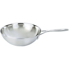 Demeyere Wok stalowy Demeyere Industry 5