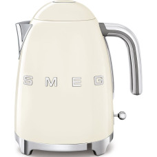 Smeg Czajnik Smeg KLF03CREU Kremowy