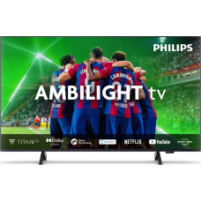 Philips Telewizor Philips 50PUS8309/12 LED 50'' 4K Ultra HD Titan OS Ambilight