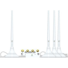 Sophos 5G module for XGS 116(w)/126(w)/136(w) only - All Regions