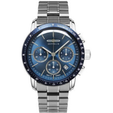 Zeppelin Zegarek Zeppelin New York 8878MB3 quartz 42mm