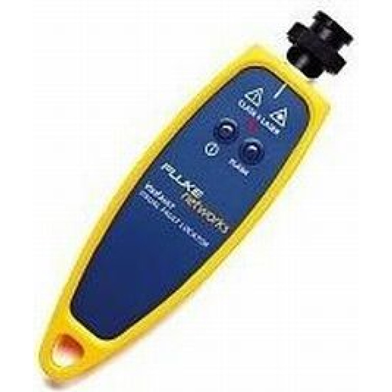 Fluke Networks Tester do pomiarów kabli optycznych (FL-VISIFAULT)