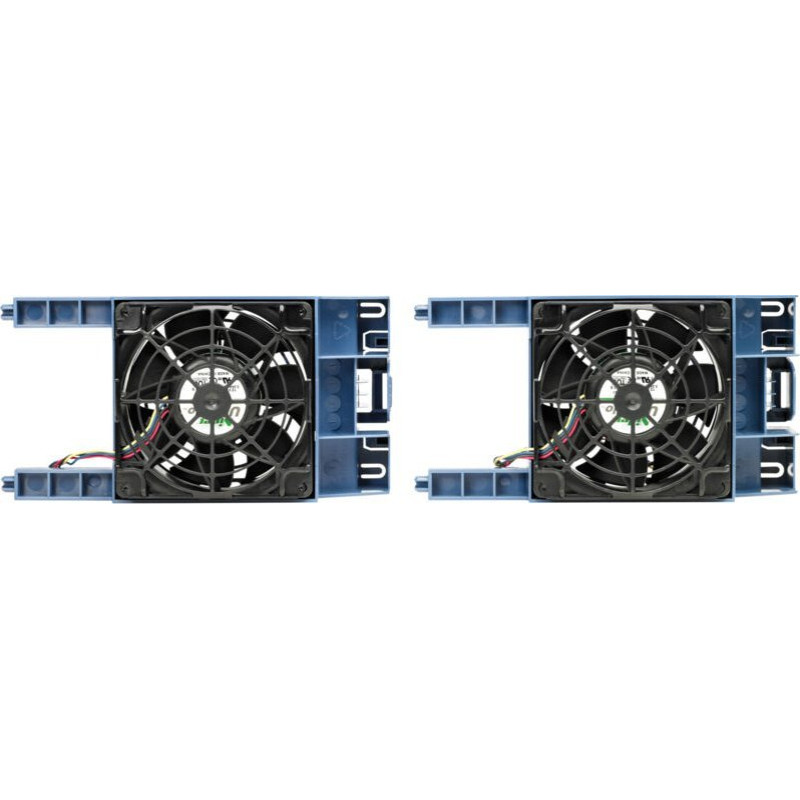 HP HPE ProLiant DL3X5 Gen11 2U Performance Fan Kit
