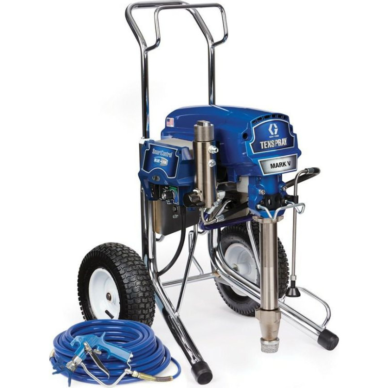 Graco GRACO AGREGAT MALARSKO-SZPACHLARSKI MARK V MAX STANDARD GO17E655