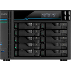 Asustor Serwer plików Asustor Lockerstor 10 (AS6510T)