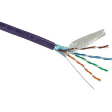 Solarix kabel instalacyjny kat.5e, 305m (SXKD-5E-FTP-LSOH)