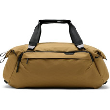 Peak Design Torba Peak Design Travel Duffel 35l Coyote