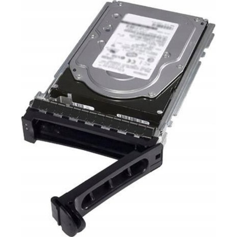 Dell Dysk Dell 400-Auwx Internal Hard Drive