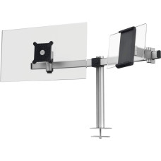 Durable Uchwyt biurkowy na monitor 21